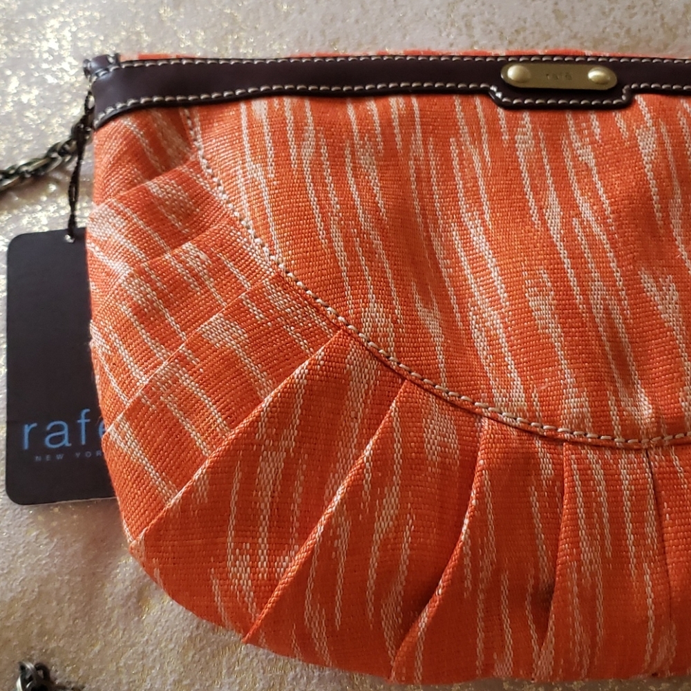 *RAFE Shoulder Bag - Picture 4 of 7